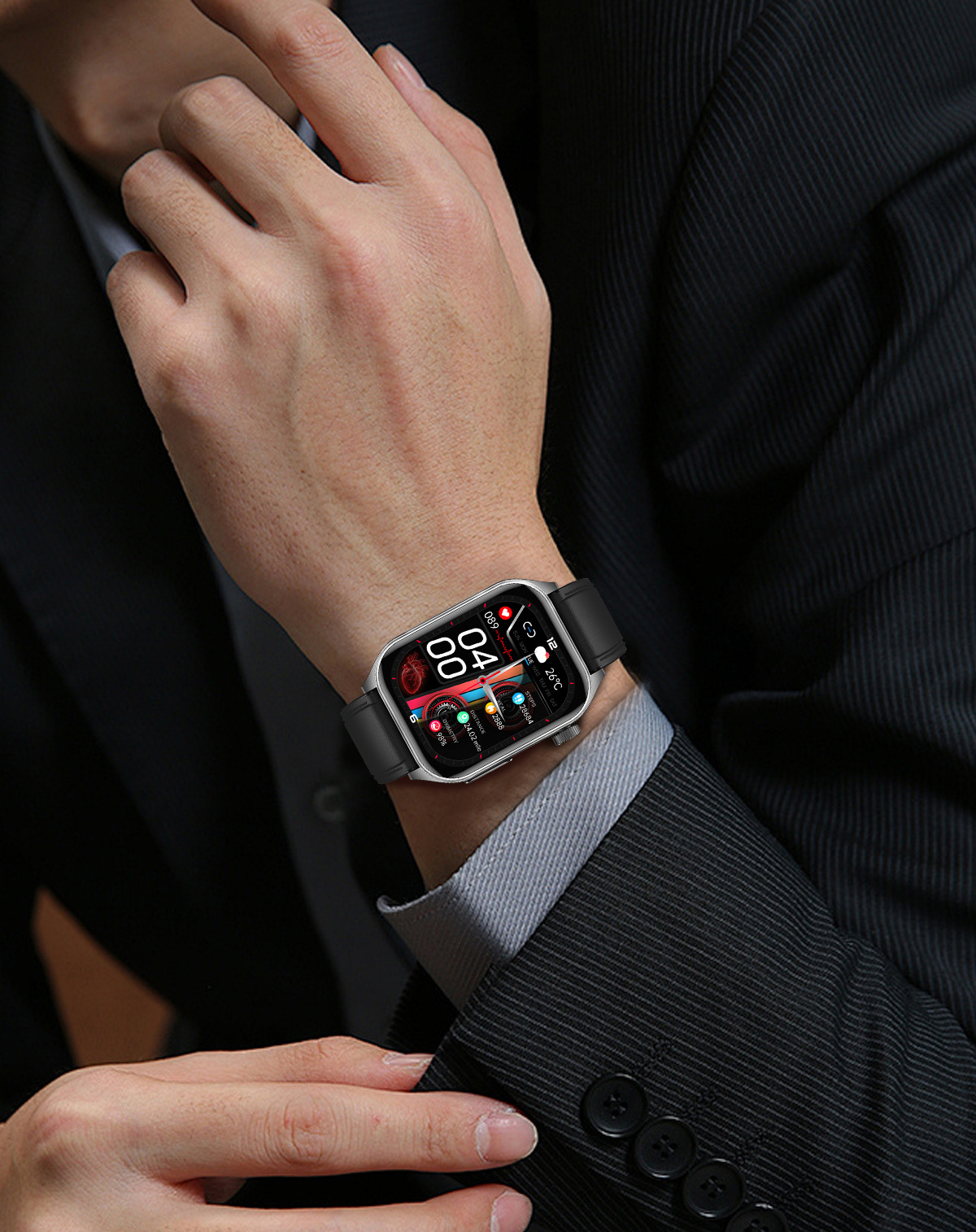 Likron Watches