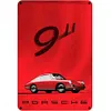 (Multi Style)Garage Signs - Metal Tin Signs(8*12Inch/12*16Inch)