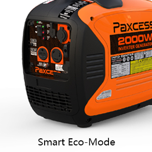 eco mode