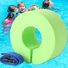 Swim Aquatic Cuffs EVA Water Aerobics Float Ring for Swim Fitness Training