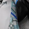 2024/2025 Player Version Olympique de Marseille Home Football Jersey