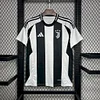 2024/2025 Juventus Home Soccer Jersey 1:1 Thai Quality perfectftball