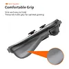 TPU Protective Case w/ Stand for Nintendo for Switch 2 Removable ABS Front Cover