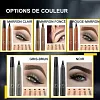 Stylo de Maquillage Multi-usage &agrave; 4 Pointes