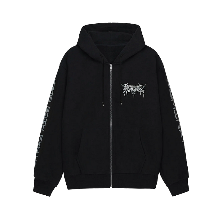 Stray Kids バンチャン ZIP UP HOODIE Bang Chan 방찬 Fashion on X: 
