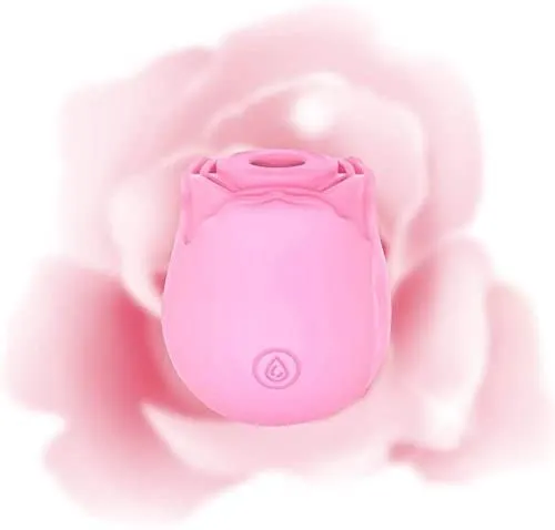 sexy traditional clothes AdultLuxe Flower Sucker Toy main image 0