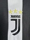 2017/2018 Retro Juventus Home Soccer Jersey 1:1 Thai Quality