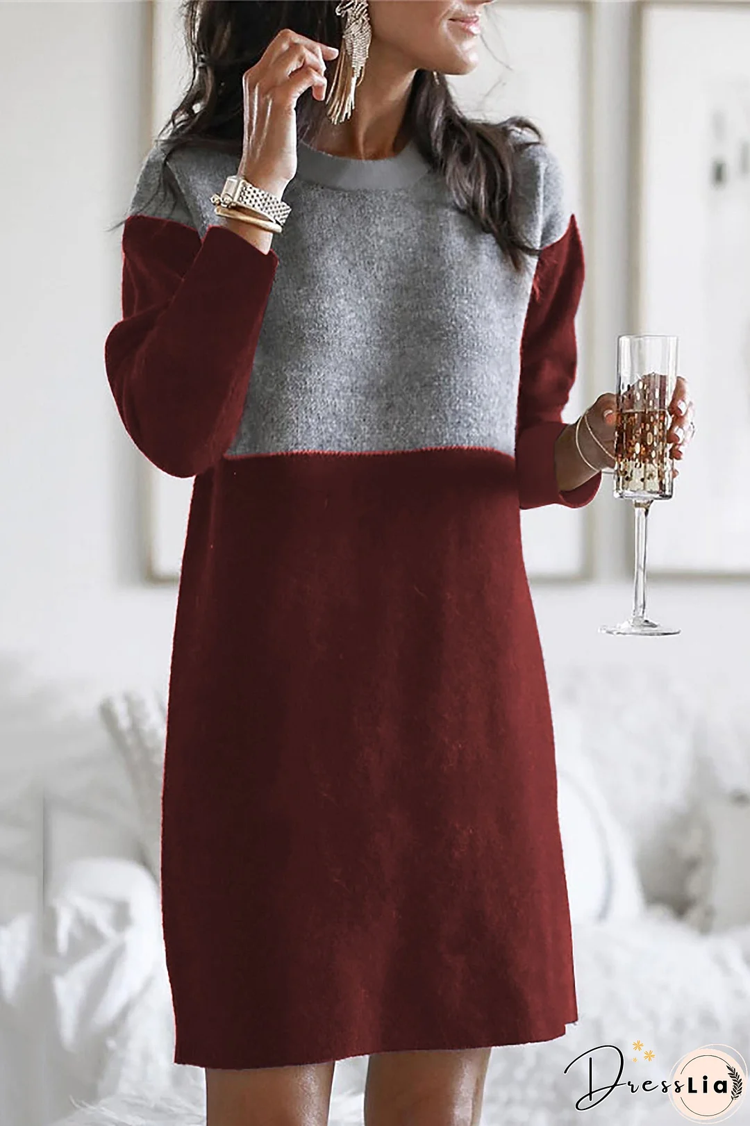 Classic and Comfortable winter garment