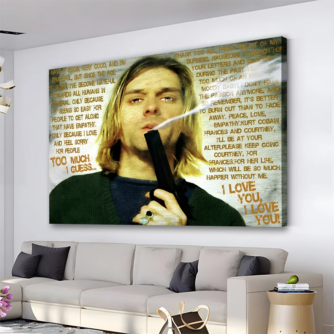 Canvas Wall Art