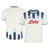 Atalanta BC Third Away Soccer Jersey 2025/26