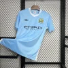 2011/2012 Retro Manchester City Home Football Jersey 1:1 Thai Quality