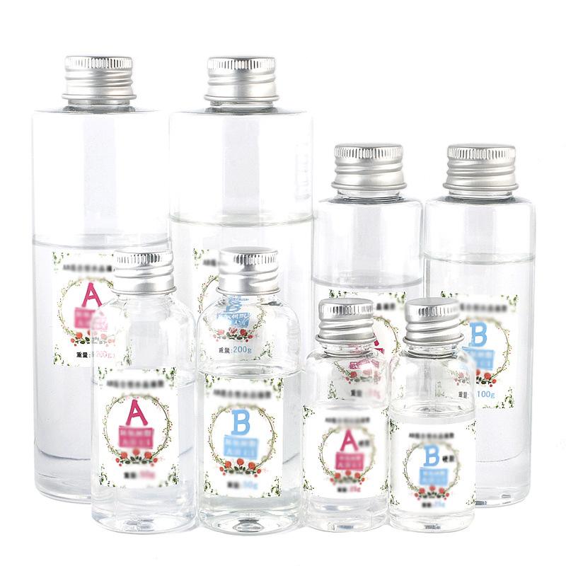 DIY Crystal Epoxy Set | 168DEAL