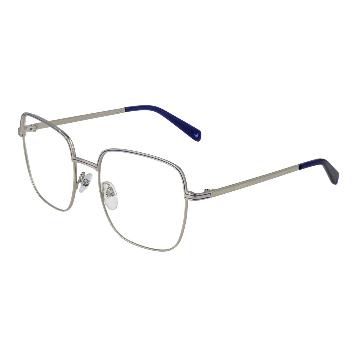 Ladies' Spectacle frame Benetton BEO309 53829