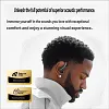 2026 New Model Bluetooth Headphones: X6 PRO AI Smart Translation Earbuds