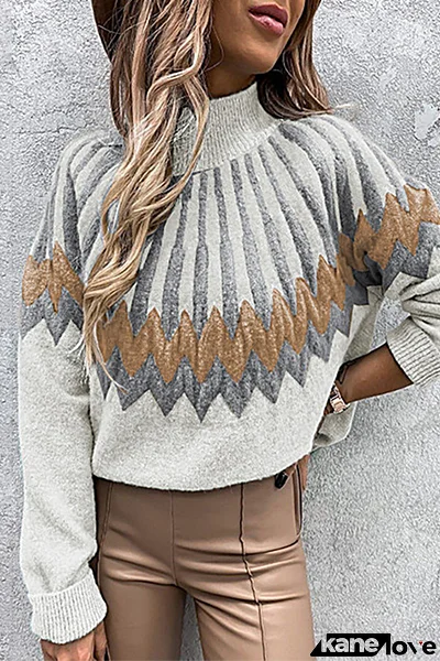 Versatile and Comfortable winter Top