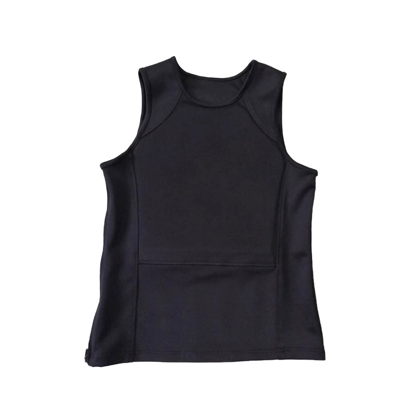 Ultra-light Inner Bulletproof Vest