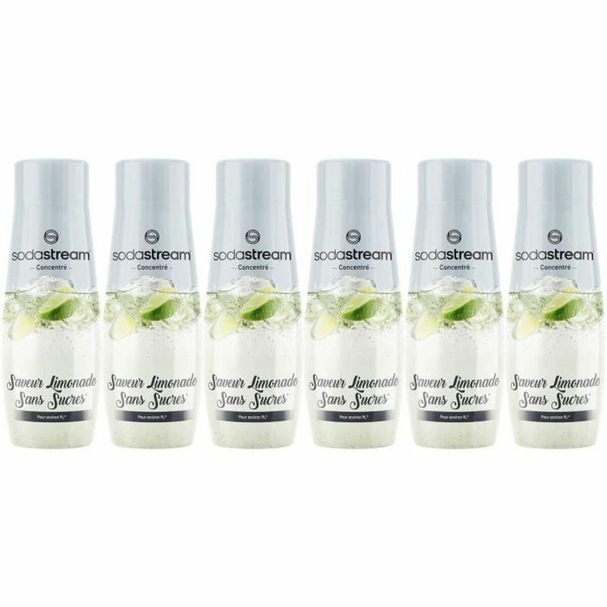 Soda Machine sodastream