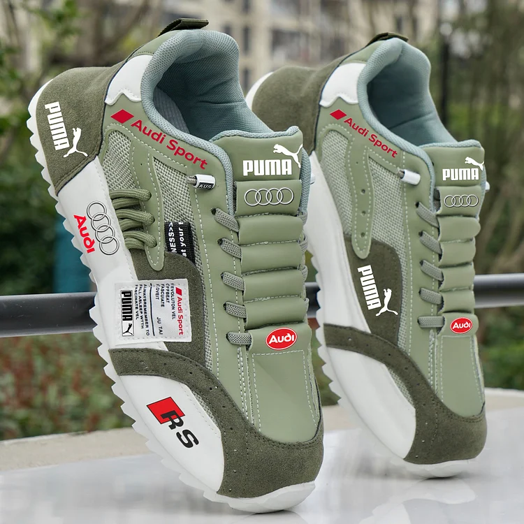 2025 Men's sports shoes