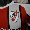 26/27 Player Version River Plate Away Football Jersey