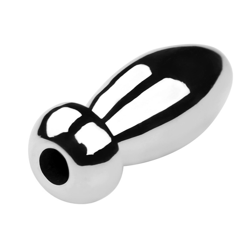 Hollow Sounding Rod Urethral Sex Toy 