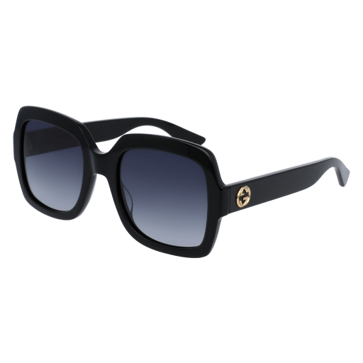 Gucci GG0036SN GUCCI Blakspecs