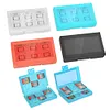 24 In 1 Game Card Hard Case Portable Storage Box for Switch 2 Accessories