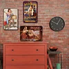 3pcs - Sexy Girl - Vintage Metal Signs(12*16Inch)-Pin-up-girls
