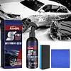 120ml Car Nano Spray Long Lasting Car Polishing Maintenance Spray for Automotive