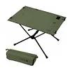 Outdoor Folding Table Lightweight Camping Table Travel Barbecue Cooking Table