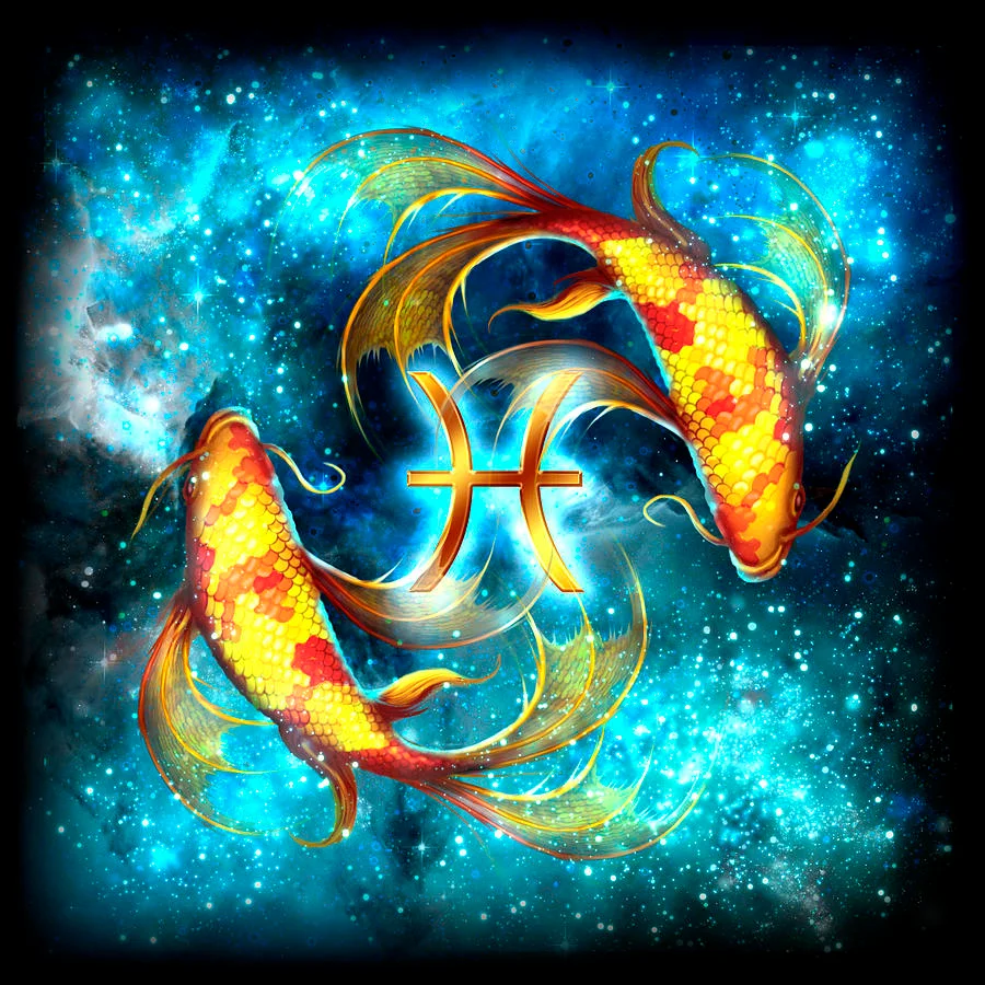 Diamond Painting - Full Round/Square Drill - 12 Constellation(30*30 - 50*50cm)