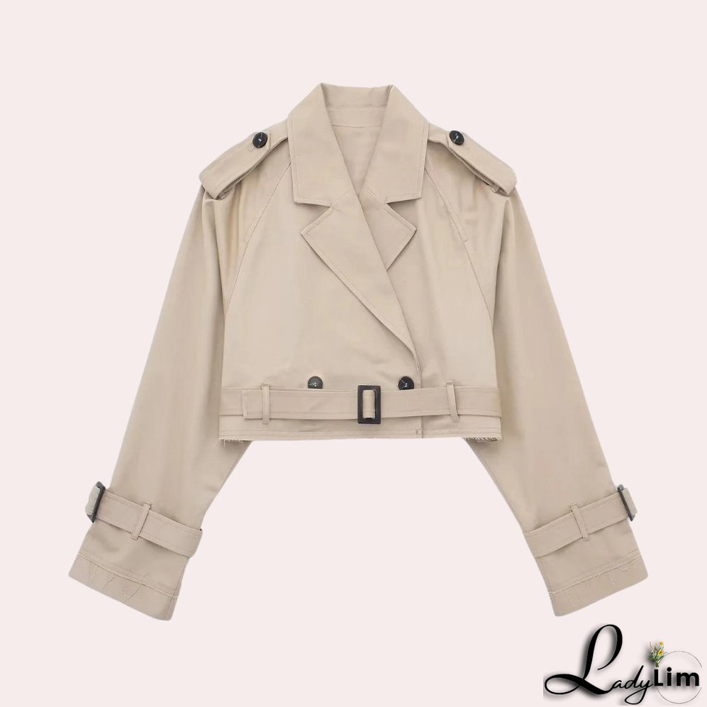 Effortless and Classy winter garment