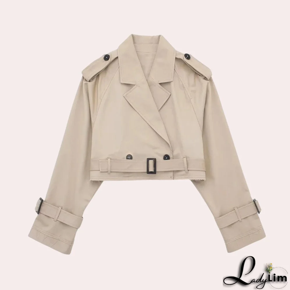 Effortless and Classy winter garment