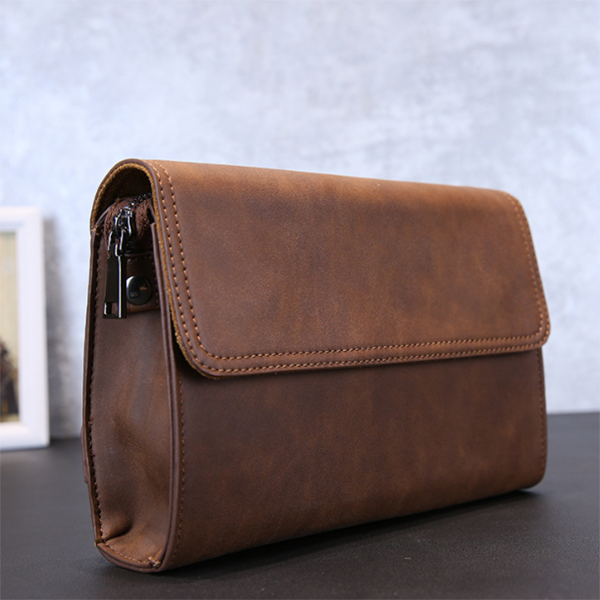 Men's Stereotyped Casual Fashion Clutch