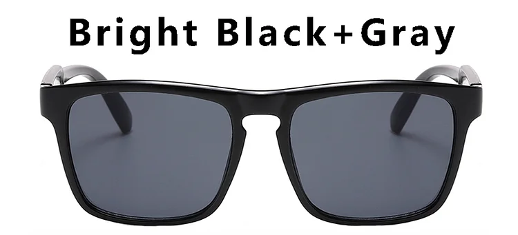 QS928 Brand Designer Cycling Sunglasses Men Square Cycling Glasses for Men Mirror MTB Windproof Mountain Goggles Male UV400