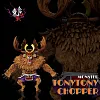 Monster Tony Tony Chopper - ONE PIECE Resin Statue - A Plus Studios