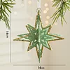 Lovely Green Fairy Christmas's Tree Hanging Decor