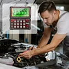 Digital Auto Repair Multimeter AC/DC Voltage/Current Diode Capacitance Test NCV
