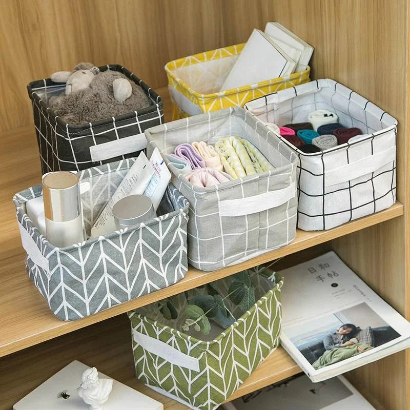 Beautiful Multipurpose Storage Box