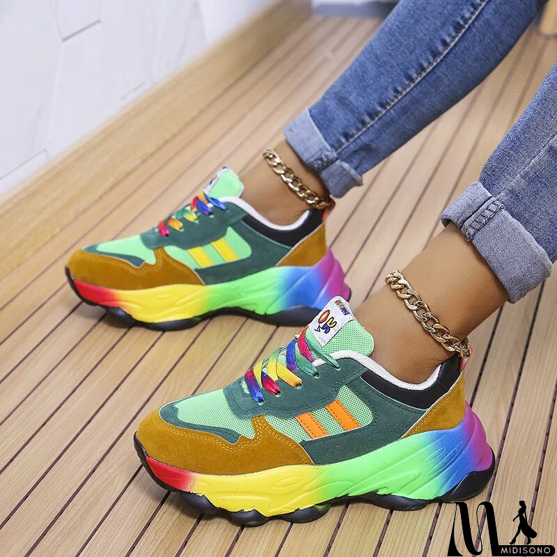 MidiSono - Supportive orthopedic general Shoes