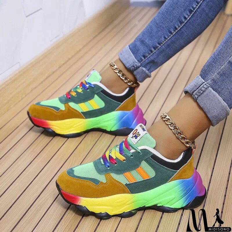 MidiSono - Supportive orthopedic general Shoes