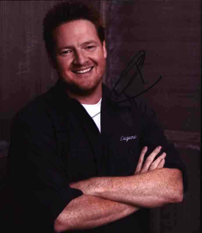 Donal Logue authentic signed celebrity 8x10 Photo Poster painting W/Cert Autograph A0117