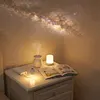 USB Starry Sky Projector Adjustable Focus Galaxy Night Light