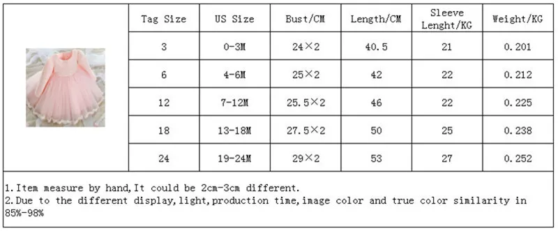 Uveng New Winter Baby Girl Dress 1 year Birthday Dress White Lace Baptism Vestido Infantil Bowknot Princess Dresses for Wedding Party