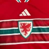 2026 Kids Wales Soccer Jersey Home