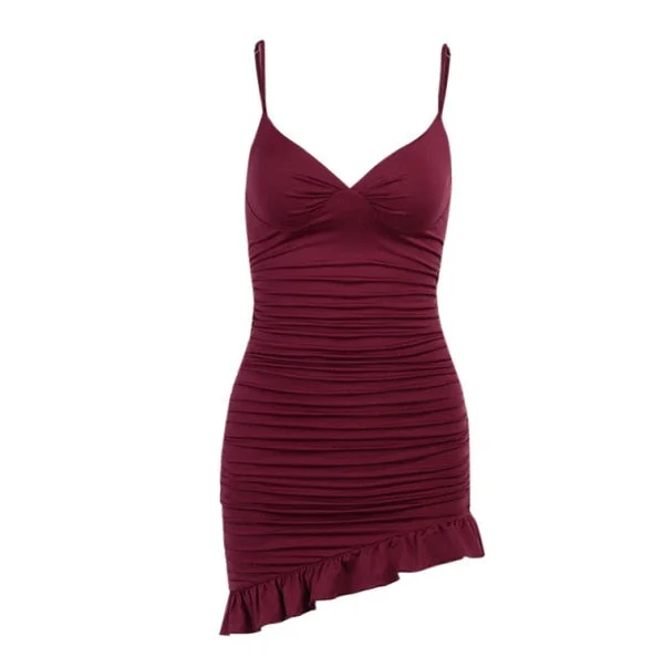 Summer For 2022 Tank Strap Designer Clothes Backless Casual Evening Party Sexy Women'S Prom Basic Corset Black Pink Dresses