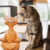 ❤️Mother's Day Promotion - 49% OFF NOW / Happy Buddha Cat😽