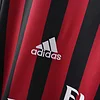 2016/2017 Retro AC Milan Home Football Shirt 1:1 Thai Quality