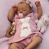 Babiesprincess Lifelike Reborn Baby Doll, Babiesprincess