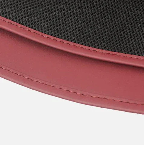 🔥Hot sale🔥Exclusive logo🔥Car Seat Storage Net Pocket