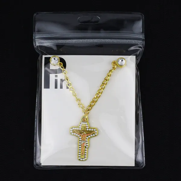 Foto del pin Baseball Hat Pendant